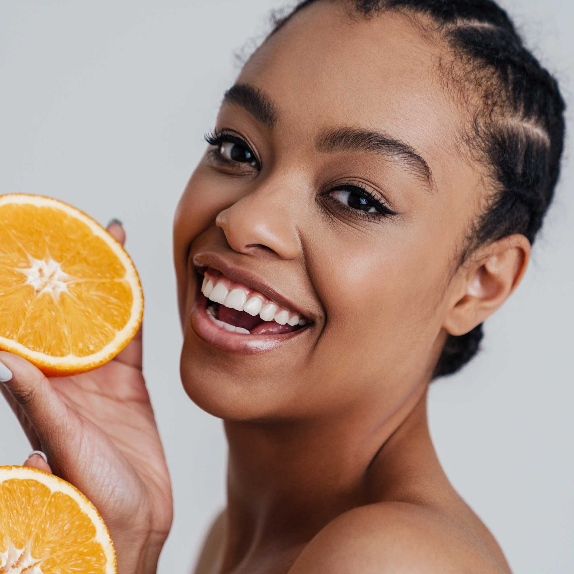 vitamine c - Food supplement